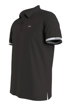 Polo De Hombre De Manga Corta Tommy Jeans.
