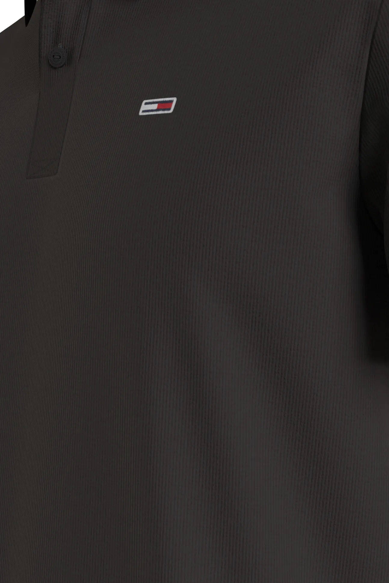 Polo De Hombre De Manga Corta Tommy Jeans.