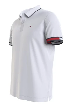 Polo De Hombre De Manga Corta Tommy Jeans.