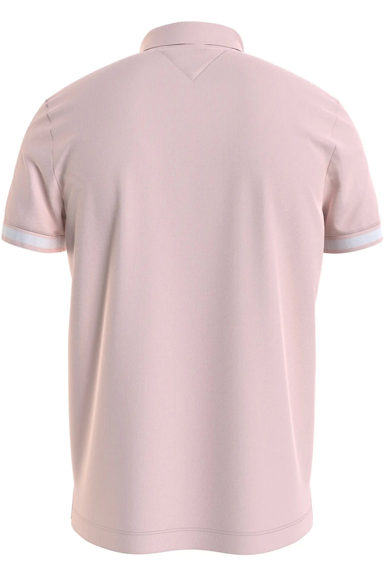 Polo De Hombre De Manga Corta Tommy Jeans.