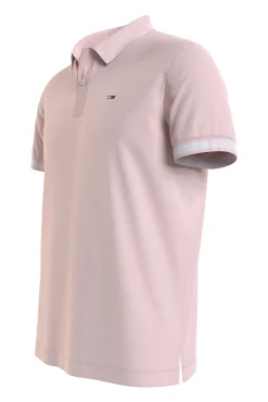 Polo De Hombre De Manga Corta Tommy Jeans.