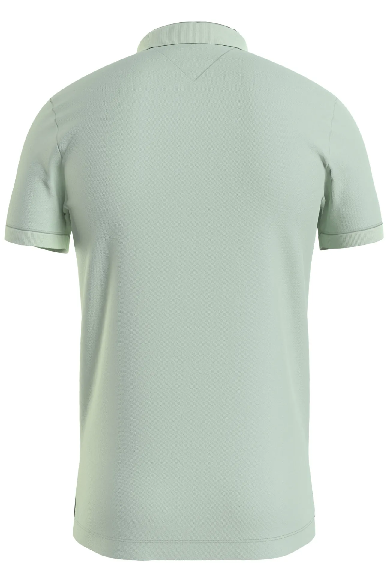 Polo De Hombre De Manga Corta Tommy Jeans.