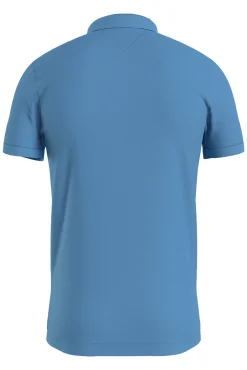 Polo De Hombre De Manga Corta Tommy Jeans.