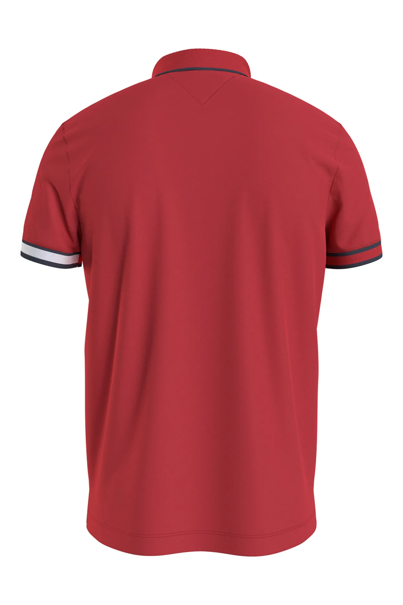Polo De Hombre De Manga Corta Tommy Jeans.