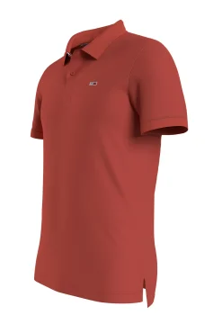 Polo De Hombre Slim Tommy Jeans