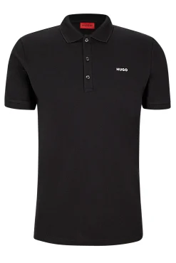 Polo De Manga Corta