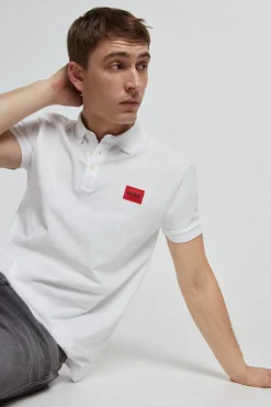 Polo De Manga Corta