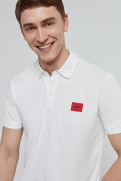 Polo De Manga Corta