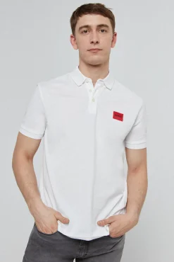 Polo De Manga Corta