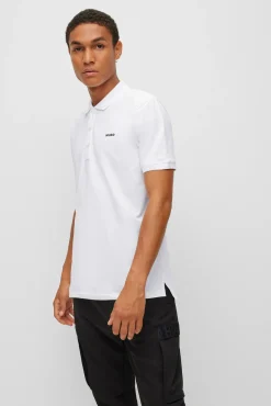 Polo De Manga Corta