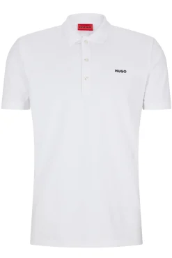 Polo De Manga Corta