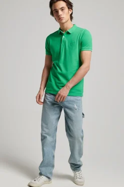 Polo Destroyed