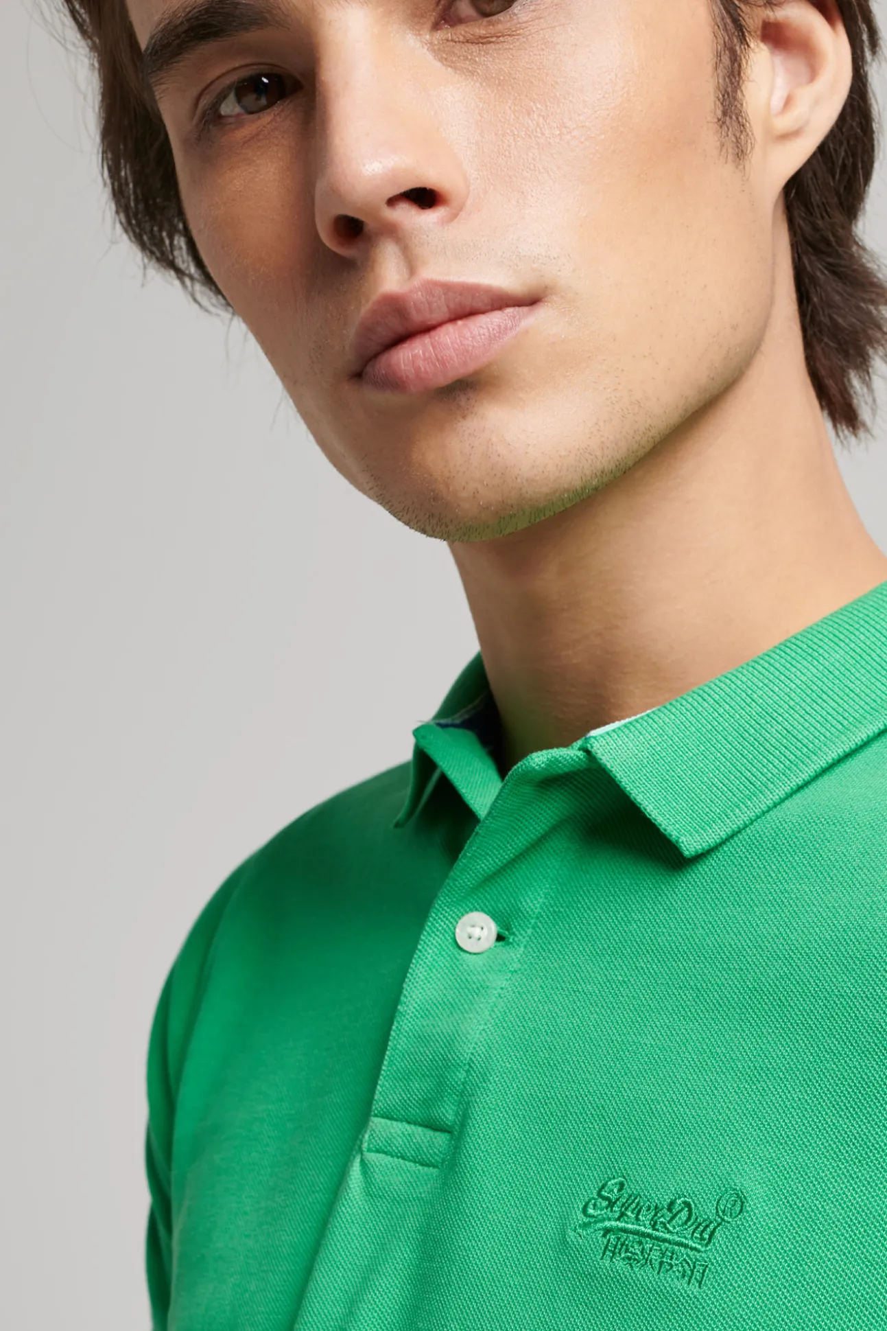 Polo Destroyed