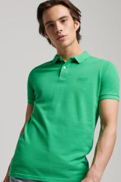 Polo Destroyed