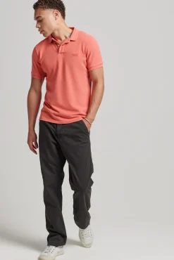 Polo Destroyed