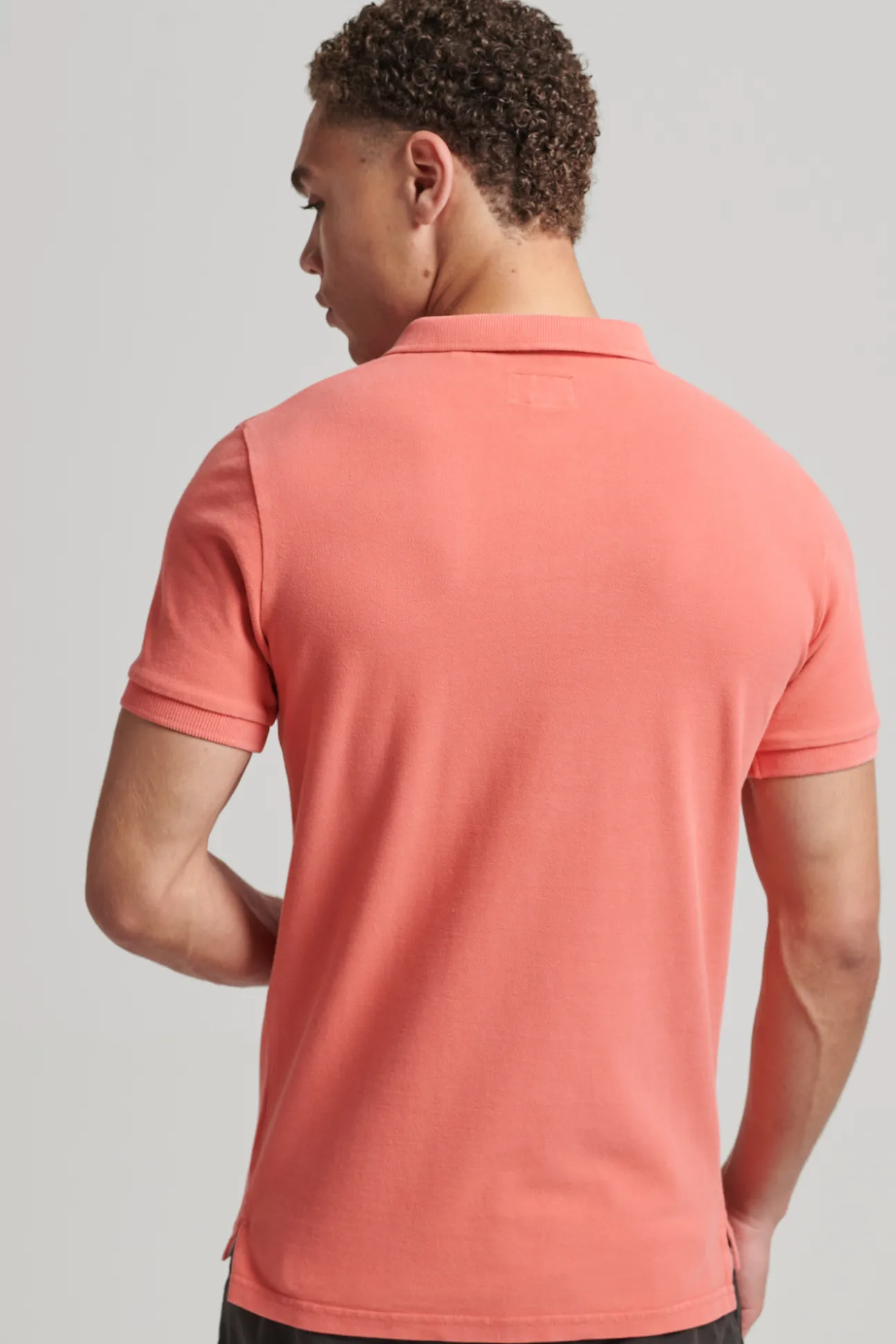 Polo Destroyed