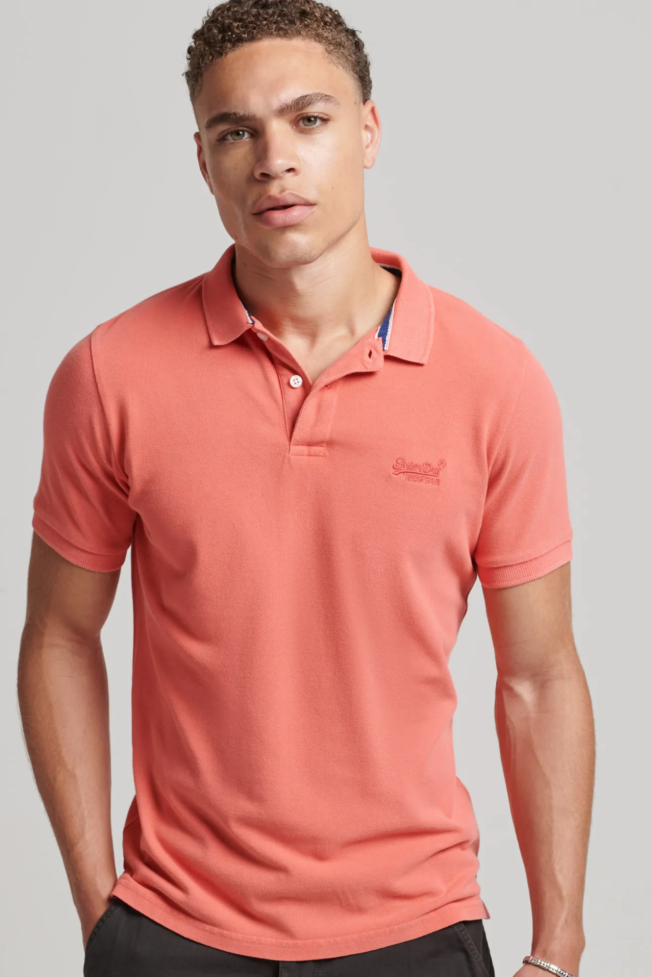 Polo Destroyed
