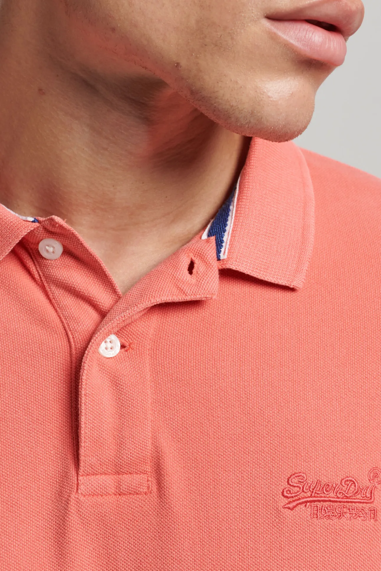 Polo Destroyed