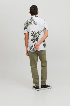 Polo Estampado
