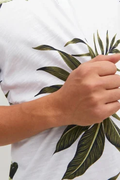 Polo Estampado