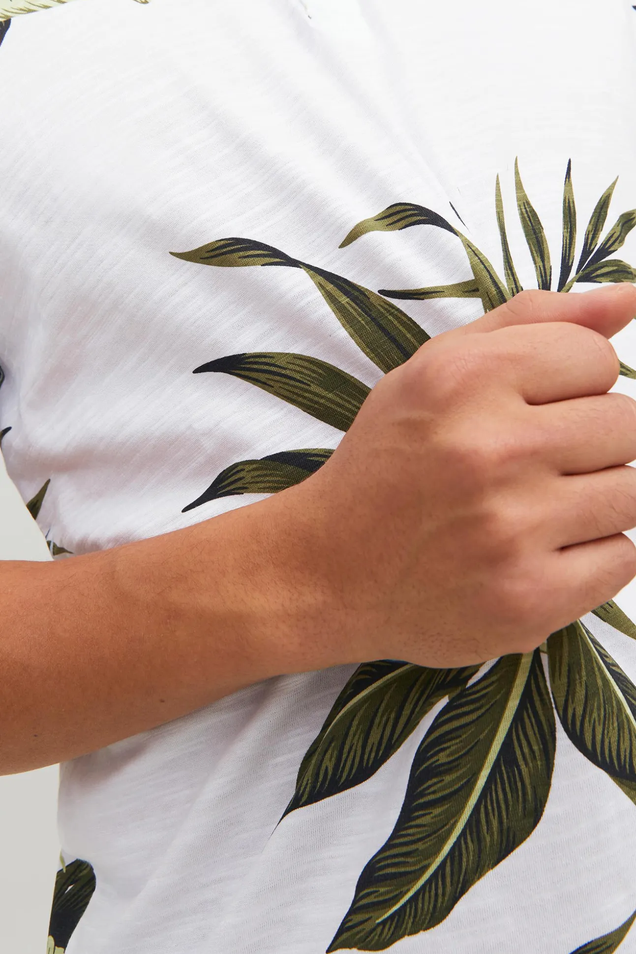 Polo Estampado