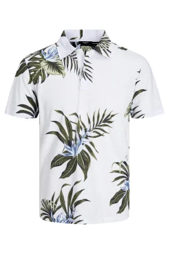 Polo Estampado