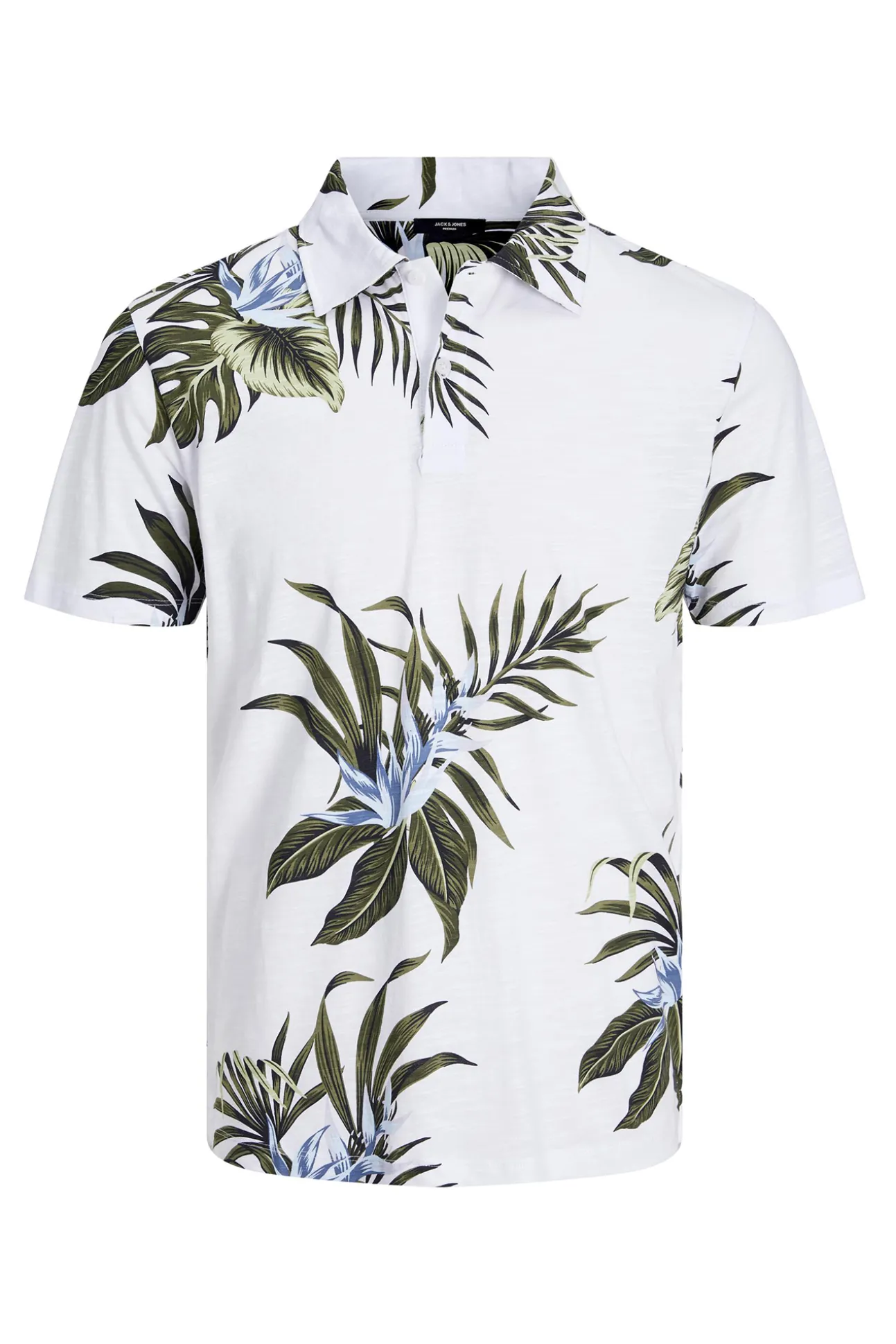 Polo Estampado