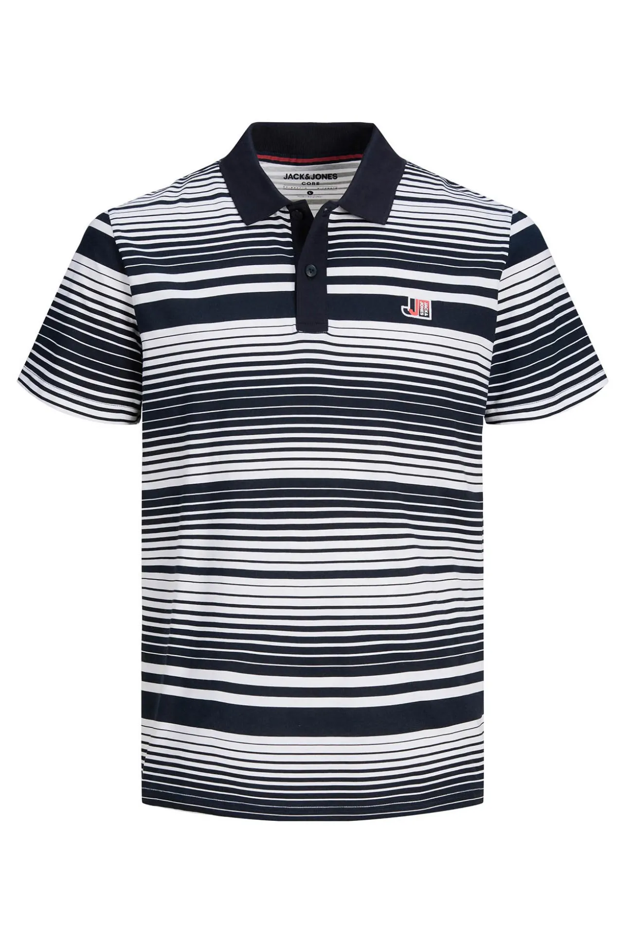 Polo Estampado