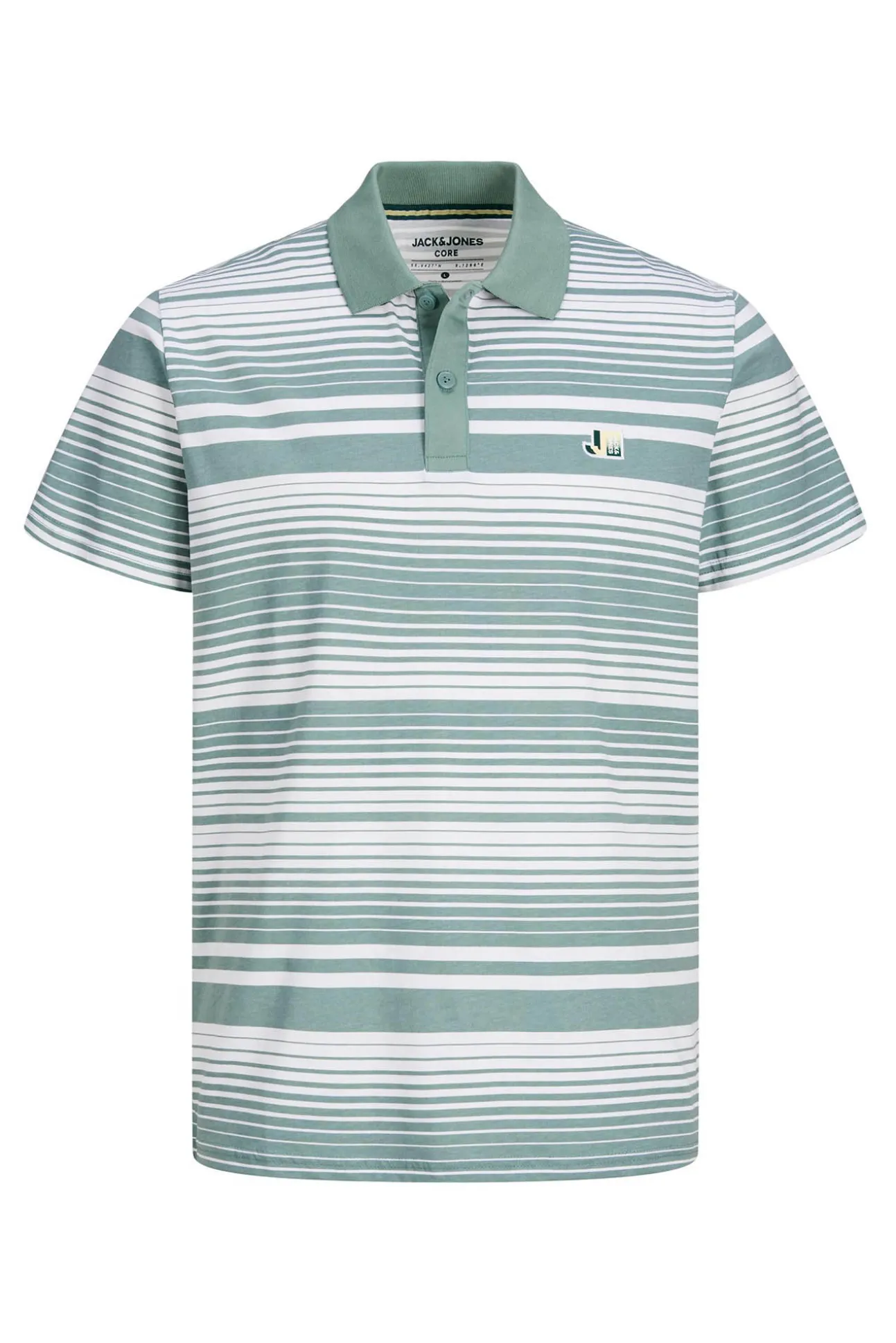 Polo Estampado