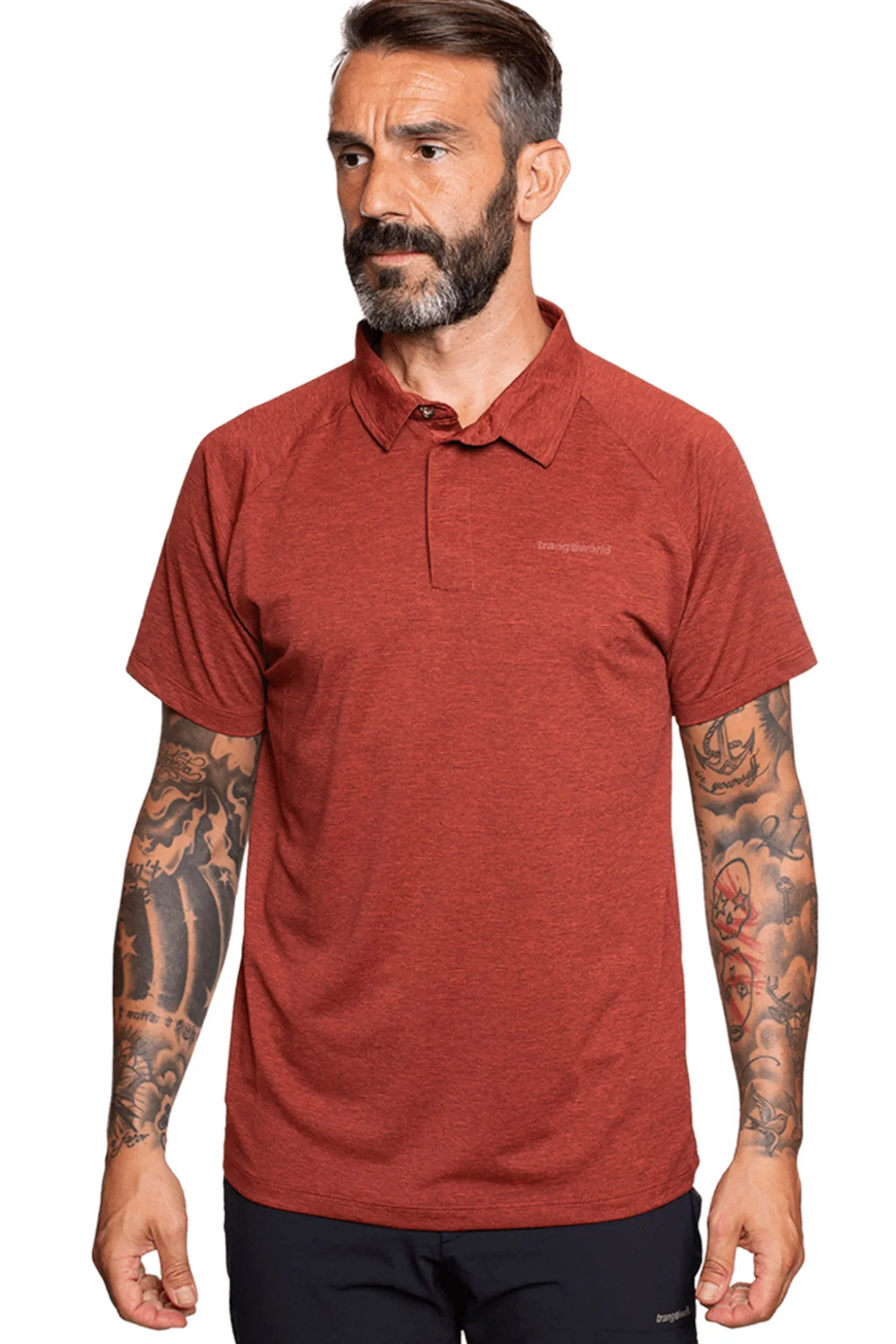 Polo Gordon