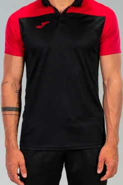 Polo Hobby Ii-Rojo M/C