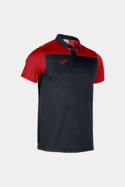 Polo Hobby Ii-Rojo M/C