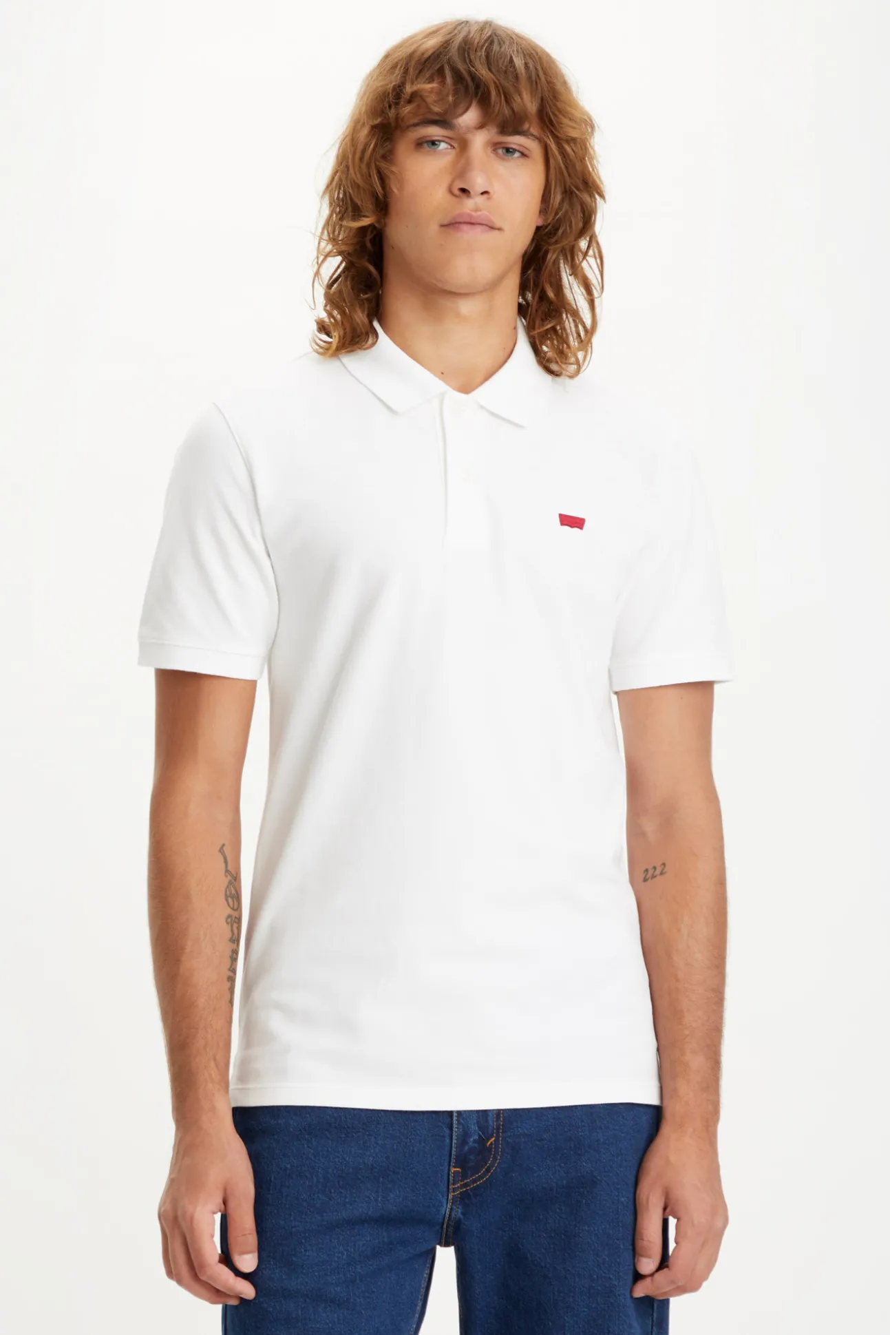 Polo Levis®