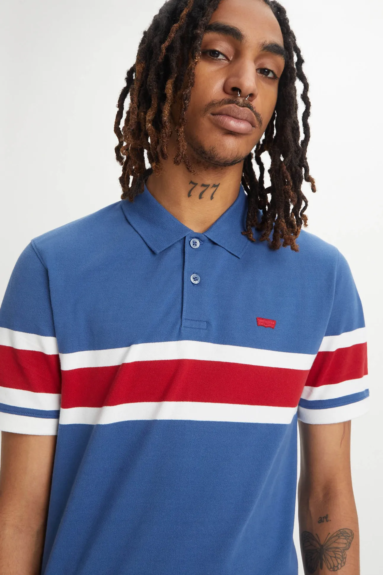 Polo Levis®