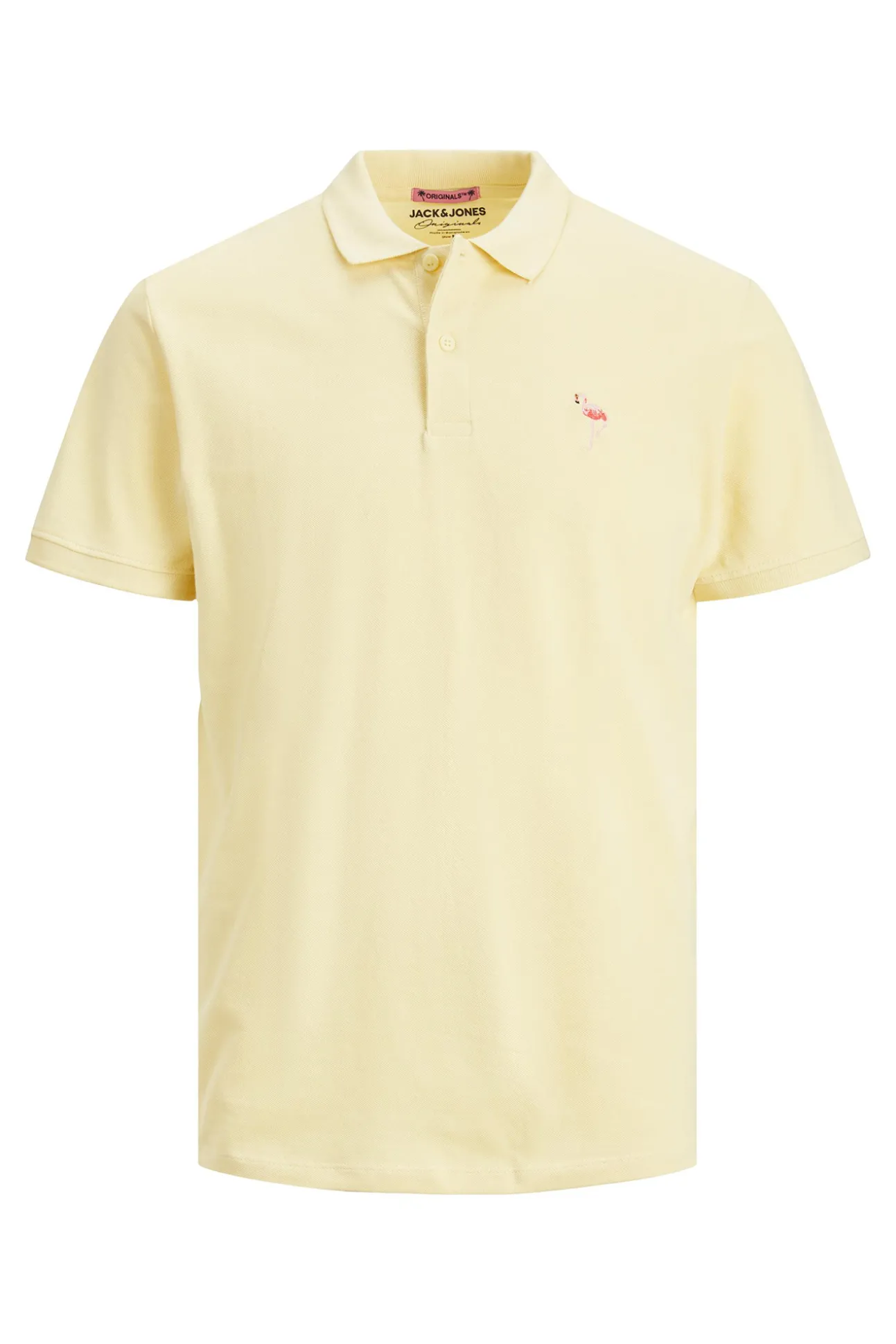 Polo Liso