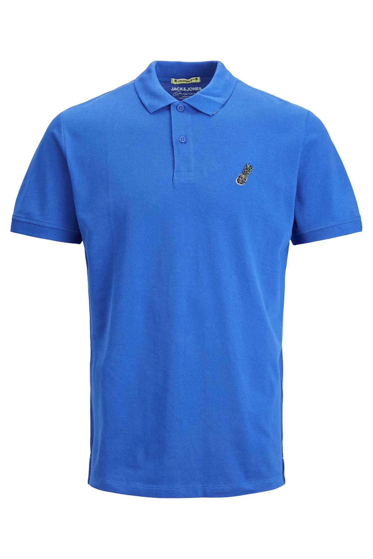 Polo Liso