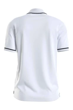 Polo Manga Corta