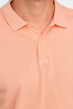 Polo Manga Corta