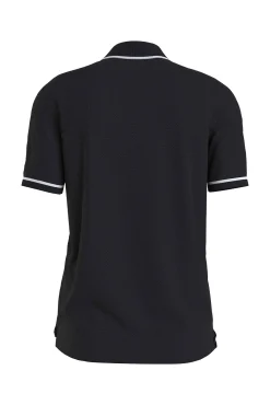 Polo Manga Corta