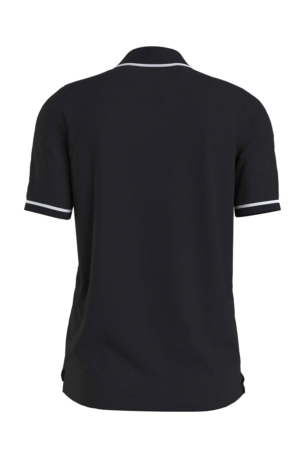 Polo Manga Corta