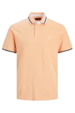 Polo Manga Corta