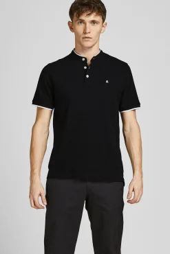 Polo Manga Corta