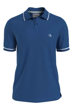 Polo Manga Corta