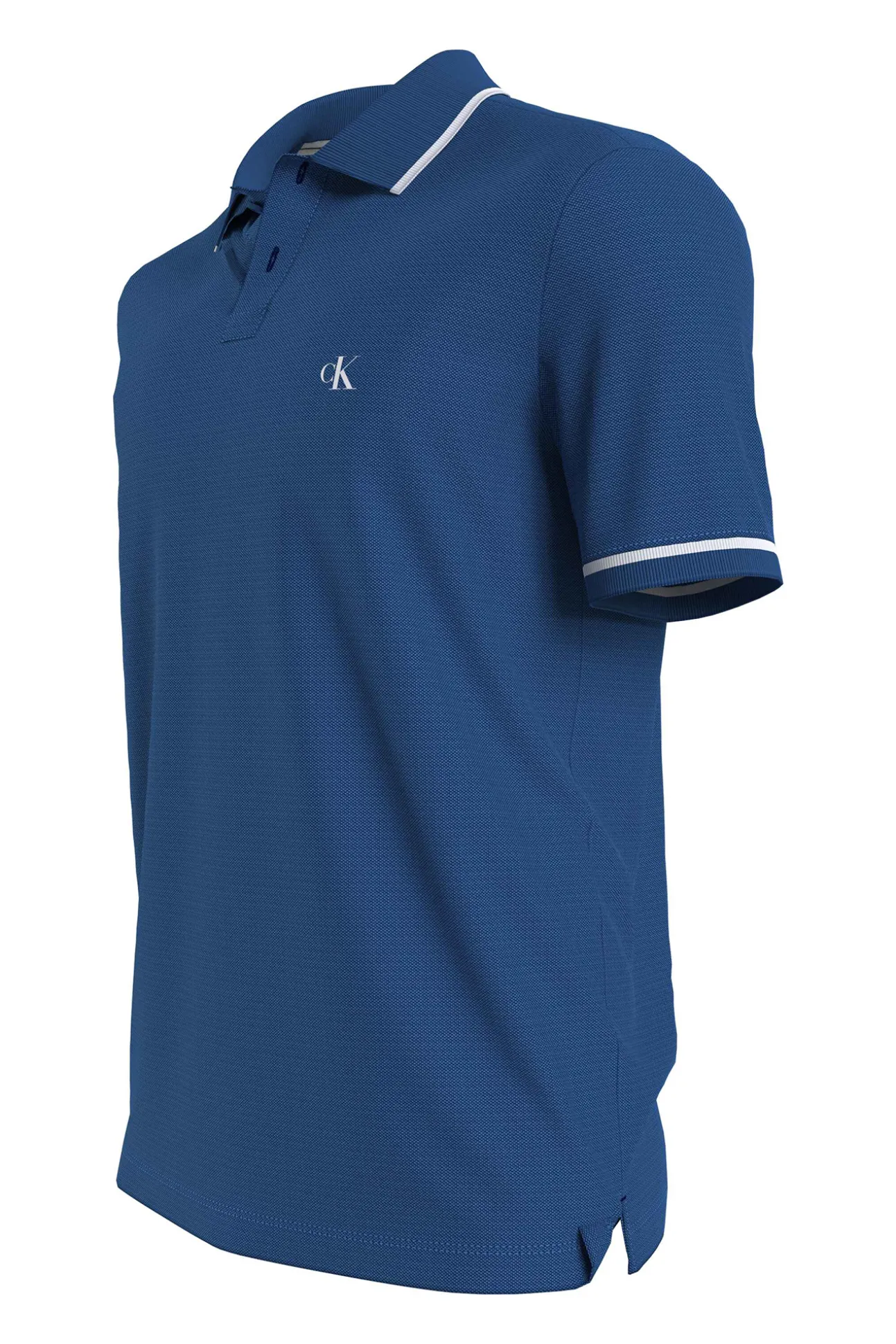 Polo Manga Corta