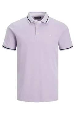 Polo Manga Corta