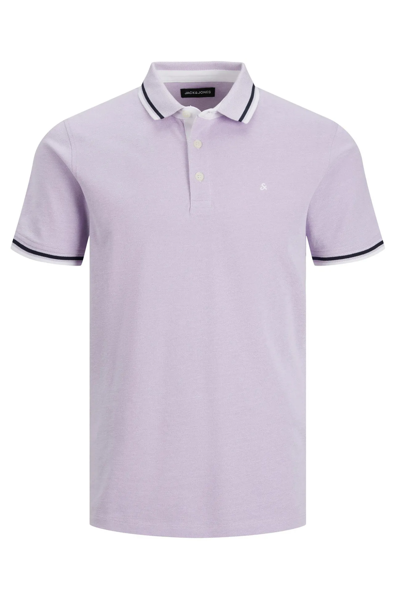 Polo Manga Corta