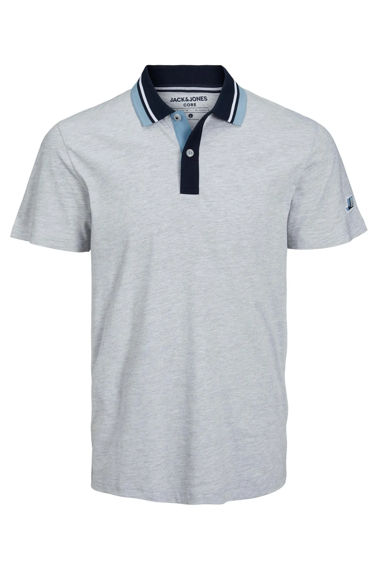 Polo Manga Corta