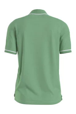 Polo Manga Corta
