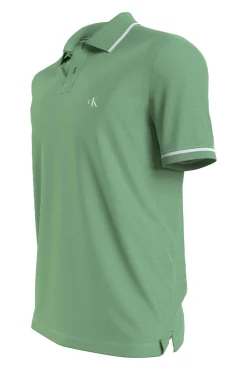 Polo Manga Corta