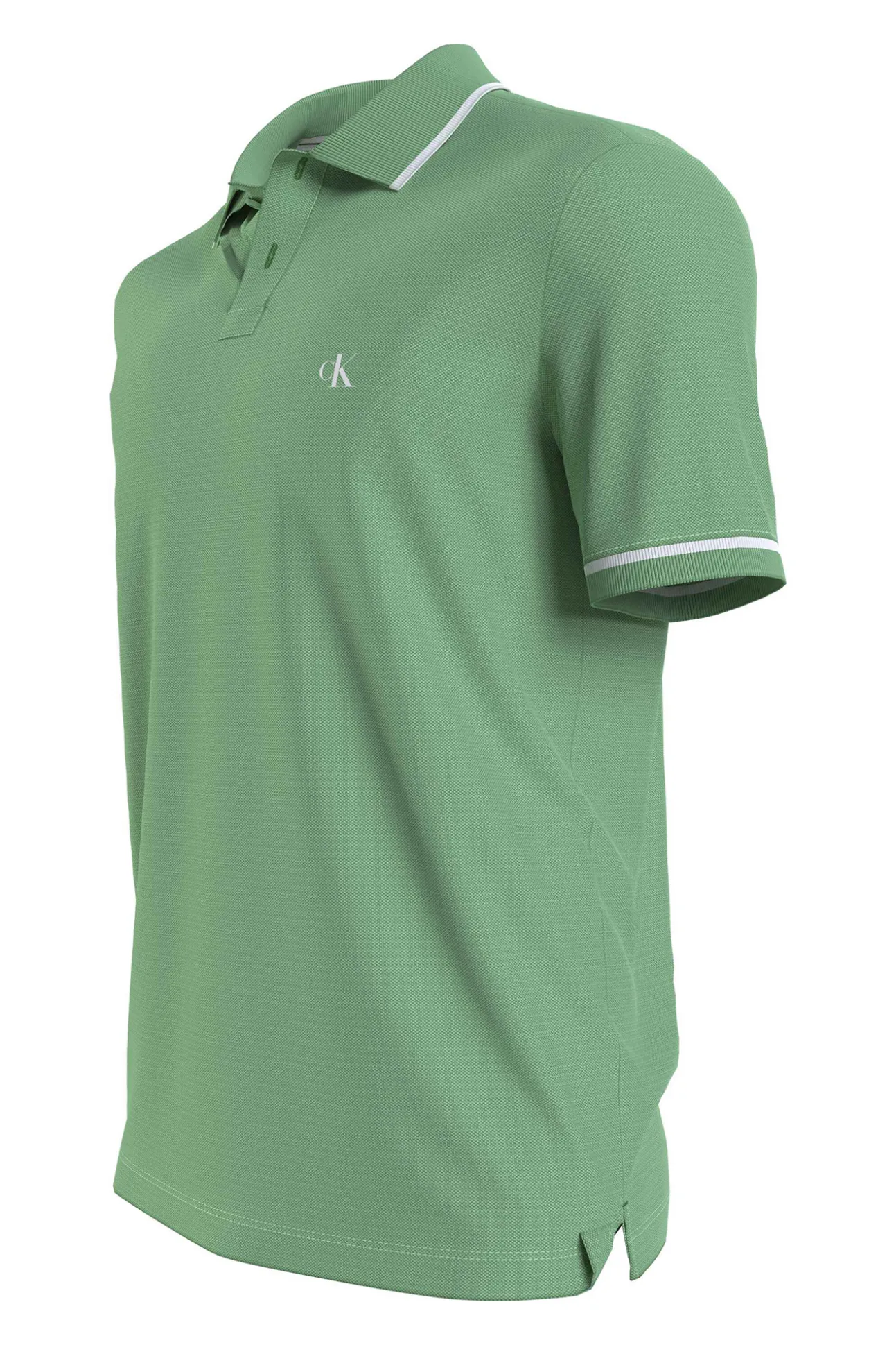Polo Manga Corta